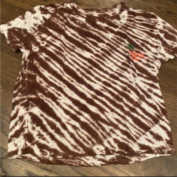 LOFT California Vibe Tee - size XS - Picture 1 of 4